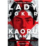 Lady joker 2