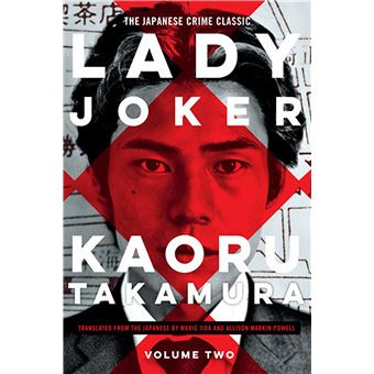 Lady joker 2