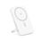 Powerbank Baseus PicoGo Qi2 MagSafe 5000mAh Blanco