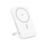 Powerbank Baseus PicoGo Qi2 MagSafe 5000mAh Blanco
