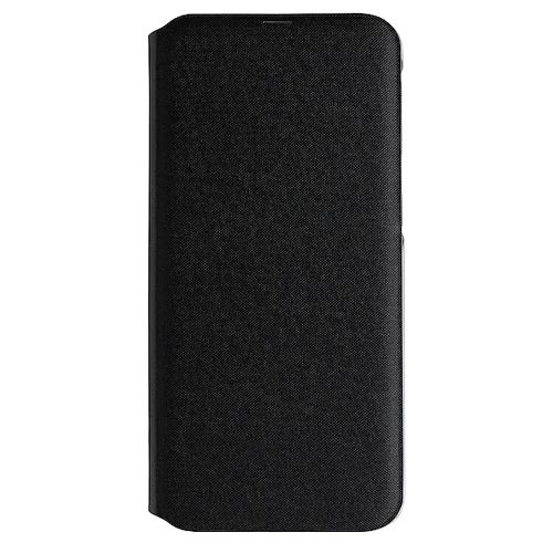 Samsung Negro Funda Wallet Cover Para Galaxy A40