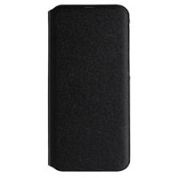 Funda Samsung Wallet Cover Negro para Galaxy A40
