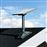 Soporte pivotante Starlink Mount Mini Gris