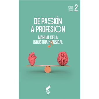 De Pasion A Profesion 2