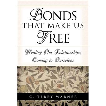 Bonds That Make Us Free - 1
