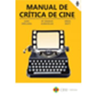 Manual de critica de cine