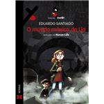 O mundo máxico de lía