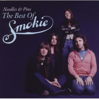 Smokie - 1