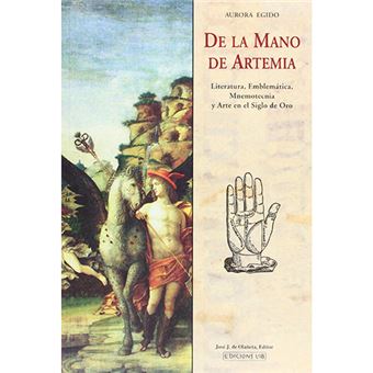 De la mano de Artemia