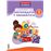 Vacaciones Santillana 3º Primaria Cuaderno de ortografía y gramática 2026