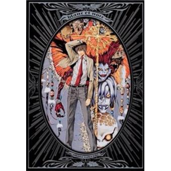 Blanc et noir. Ilustraciones