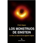 Los monstruos de Einstein