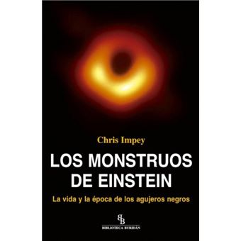 Los monstruos de Einstein