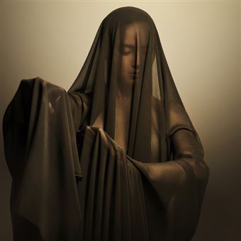 Meditations. Chant & Piano - CD