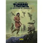 La Juventud De Thorgal 11 Grym