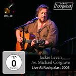 Live at rockpalast 2004 +dvd