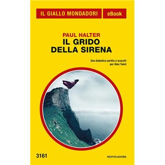 Il grido della sirena (Il Giallo Mondadori)