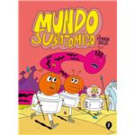 Mundo subatómico