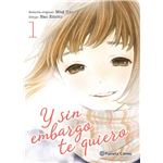 Y sin embargo te quiero 1