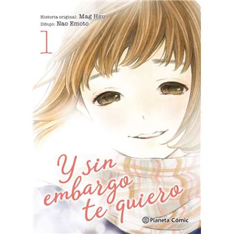 Y sin embargo te quiero 1