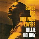 Songs For Distingue Lovers (+ Body And Soul)