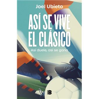 Así se vive el Clásico