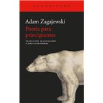 Poesia Para Principiantes