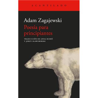 Poesia Para Principiantes
