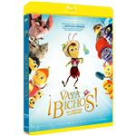 ¡Vaya bichos! - Blu-Ray