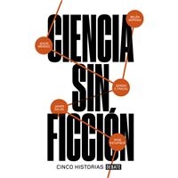 Ciencia sin ficción