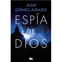 Espía de Dios
