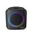 Altavoz Bluetooth Sunstech Muscle Cube Negro