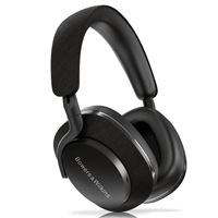 Auriculares Noise Cancelling Bowers & Wilkins Px7 S2 Negro