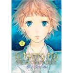 Patito feo que surco los cielos 1