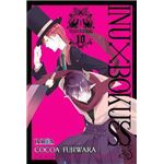 Inu x Boku SS 9