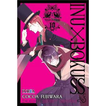 Inu x Boku SS 9