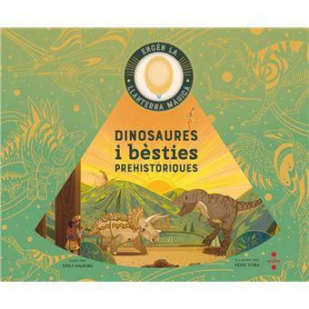 C- dinosaures i bèsties prehistòriques