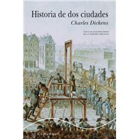 Historia De Dos Ciudades