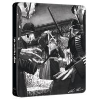 El hombre invisible - 1933 - Steelbook Blu-Ray