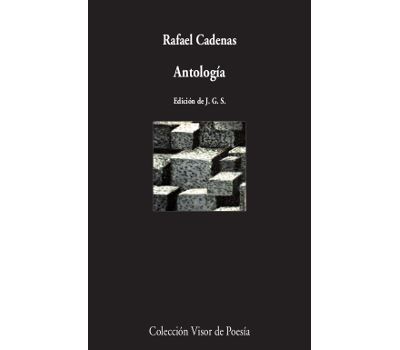 Visor Antología Poética