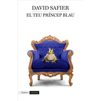 El teu príncep blau