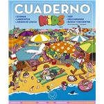 Cuaderno KIDS vol. 2
