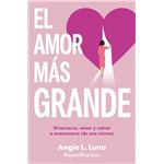 El amor más grande