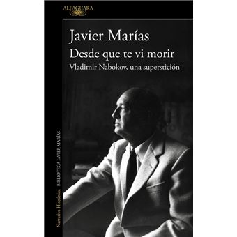 Desde que te vi morir