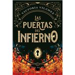 Las puertas del infierno