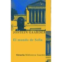 El mundo de Sofía