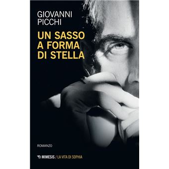 Un sasso a forma di stella - 1