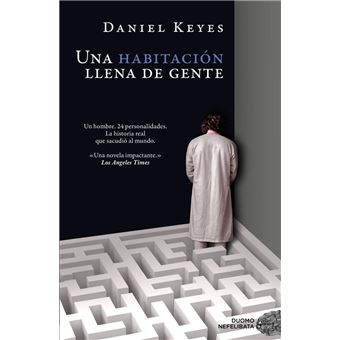 Una Habitacion Llena De Gente