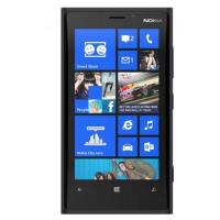 Nokia Lumia 920 Negro
