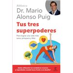 Tus tres superpoderes